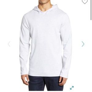 Travis Mathew Long Sleeve Golf Hoodie - BRAND NEW